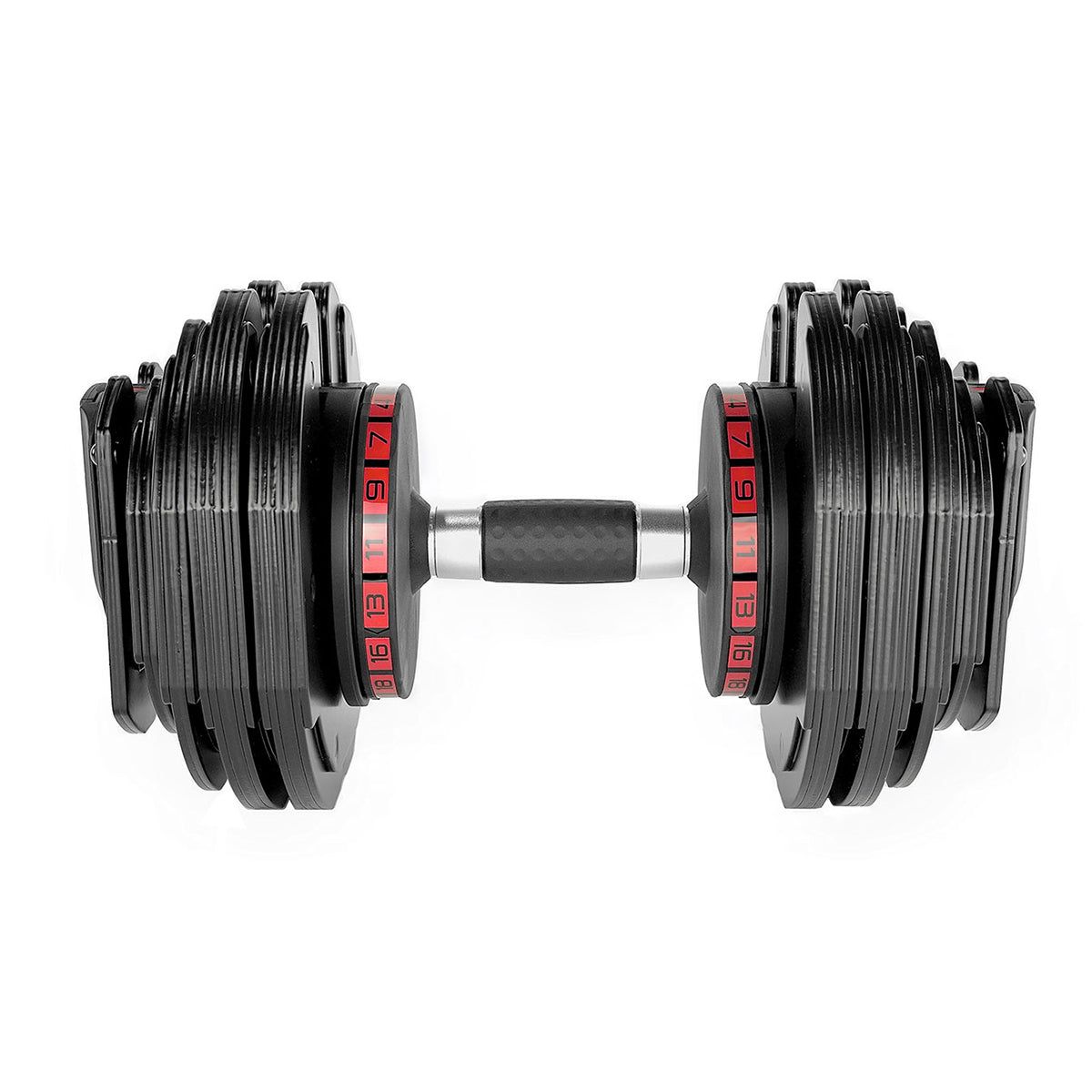 RH-ADJ, Adjustable Dumbbell