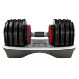 RH-ADJ, Adjustable Dumbbell