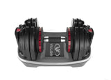 Valor Fitness RH-ADJ, Adjustable Dumbbell (Sold Individually)