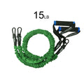 Valor Fitness RT, Resistance Band Collection (Multiple Weights, Bundles)