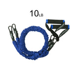 Valor Fitness RT, Resistance Band Collection (Multiple Weights, Bundles)