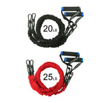 RT, Resistance Band Collection (Multiple Weights, Bundles)