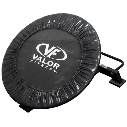Valor Fitness RX-T2, Med Ball Rebound Trampoline