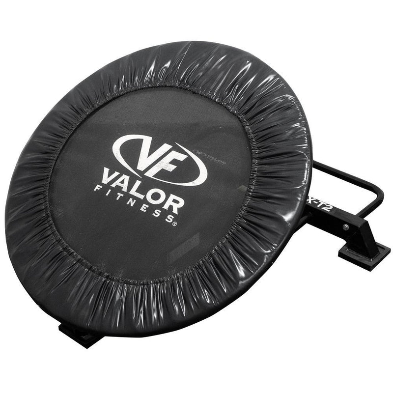 Load image into Gallery viewer, Valor Fitness RX-T2, Med Ball Rebound Trampoline
