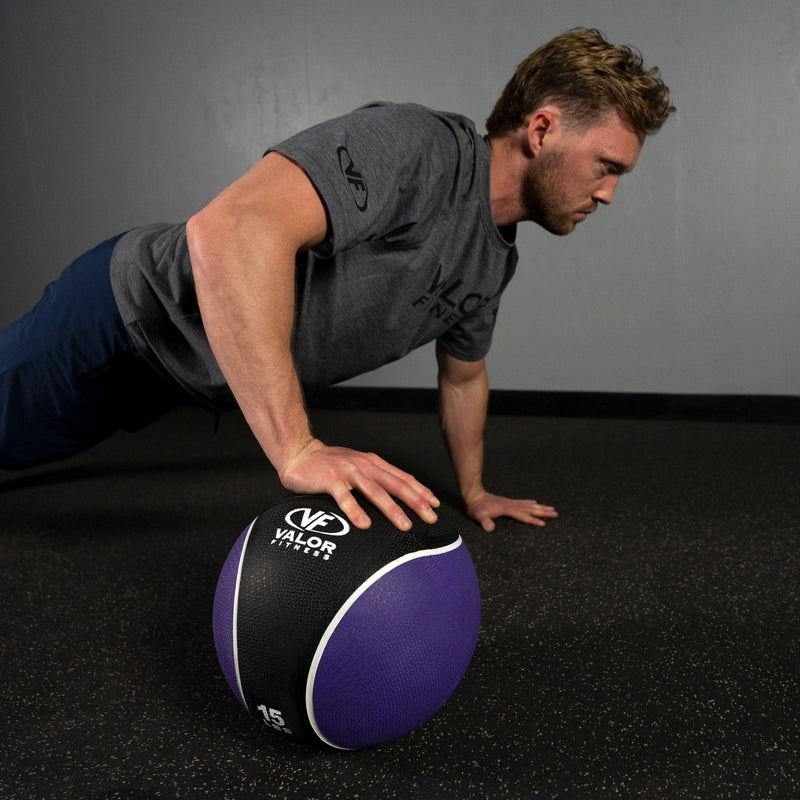 Load image into Gallery viewer, Valor Fitness RXM Medicine Balls
