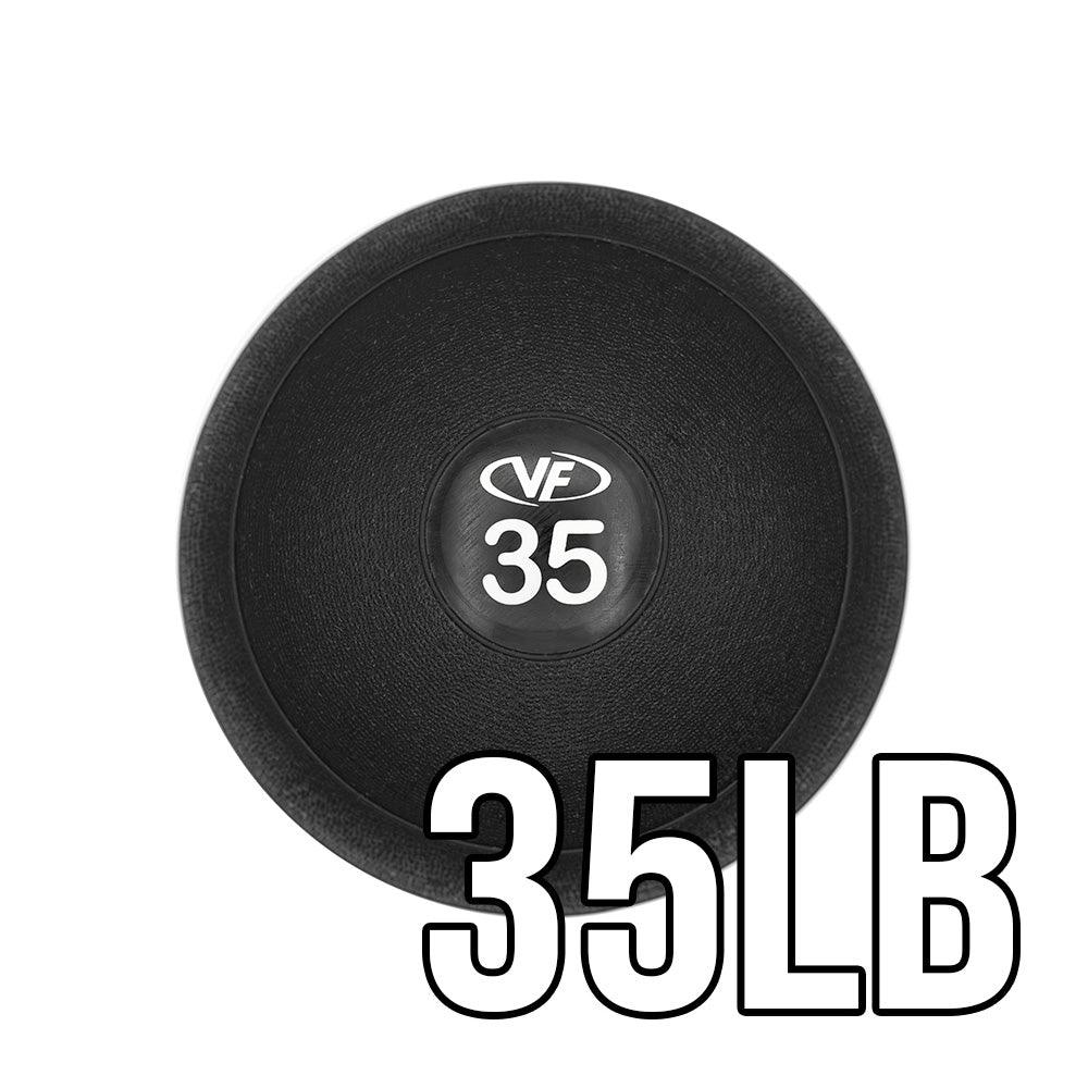 Valor Fitness Slam Ball - Thumbnail 5