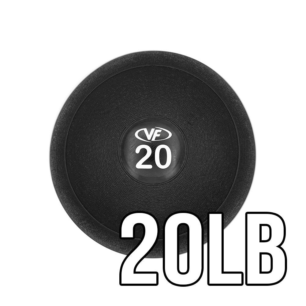 G5 HT SPORT Slam Ball Medische Bal | Zwart antirebound | 23/28 cm | Gym en Home Gym (10 Kg G5 HT SPORT Slam Ball Medische Bal | Zwart antirebound | 23/28 cm | Gym en Home Gym (10 Kg