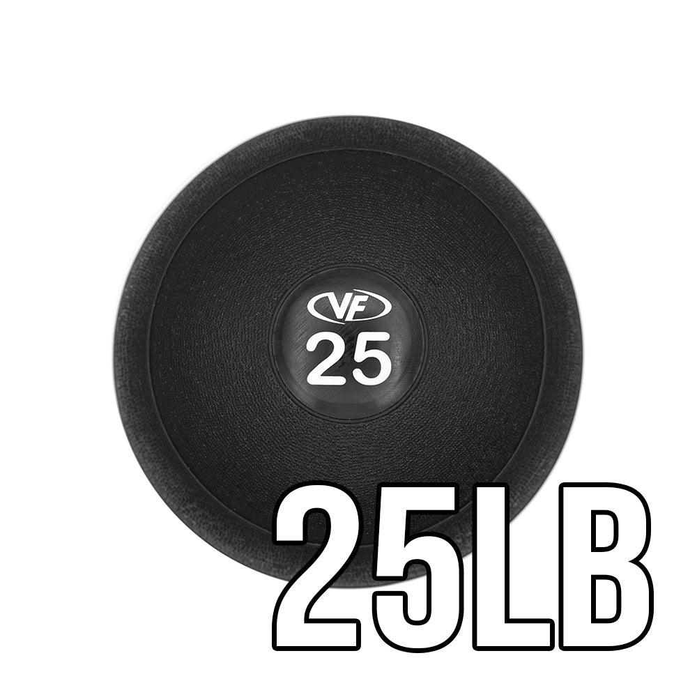 Valor Fitness Slam Ball - Thumbnail 3