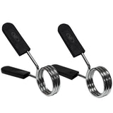 Valor Fitness SC-1, Spring Clips (Set of 2)