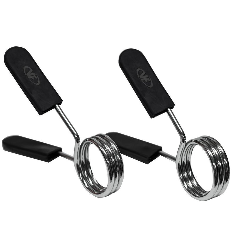Load image into Gallery viewer, Valor Fitness SC-1, Spring Clips (Set of 2)
