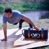 SDB (10-50lbs), Pre-Filled Sandbag