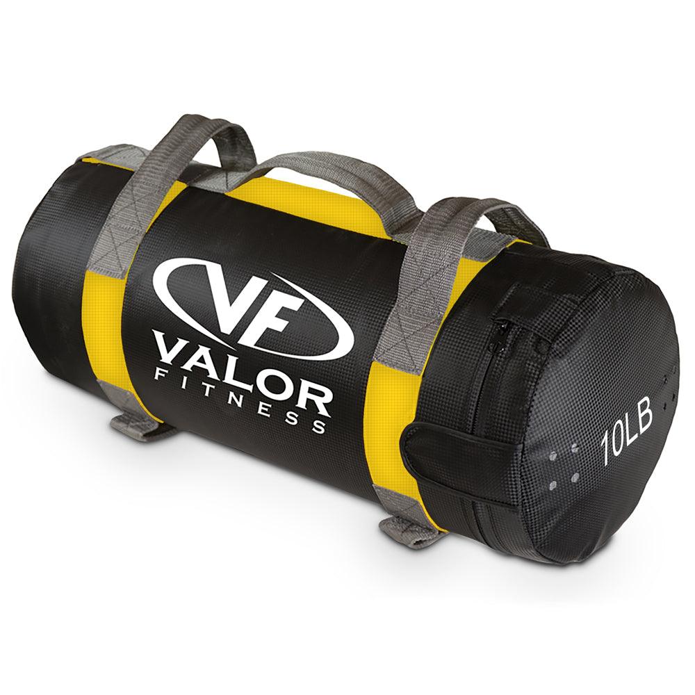 Valor Fitness SDB, Pre-Filled Sandbag