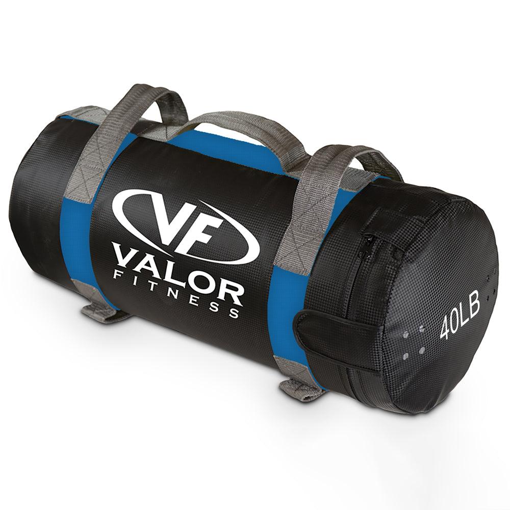 Valor Fitness SDB, Pre-Filled Sandbag