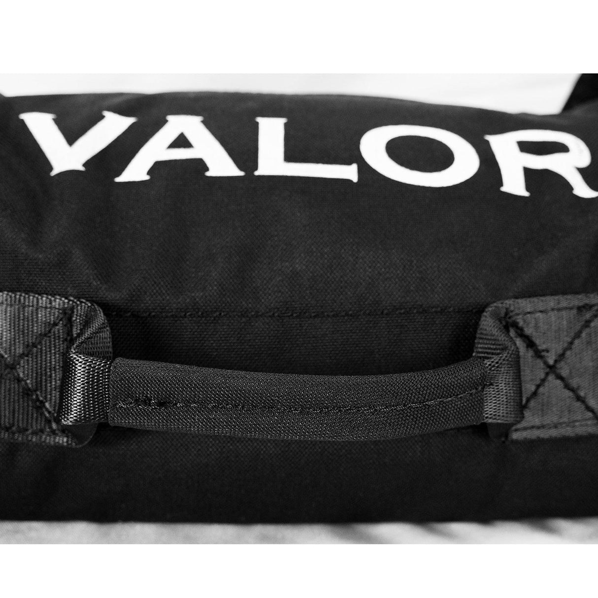 Valor Fitness SDB-7, Self-Fill Sandbag Duffle