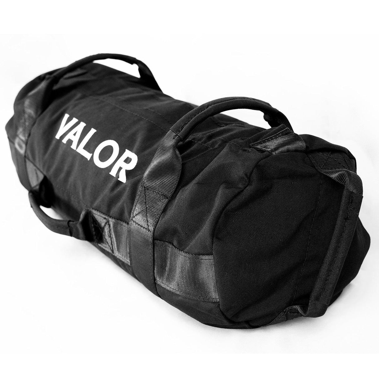 Valor Fitness SDB-7, Self-Fill Sandbag Duffle