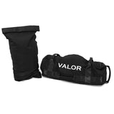 Valor Fitness SDB-7, Self-Fill Sandbag Duffle