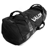 Valor Fitness SDB-7, Self-Fill Sandbag Duffle