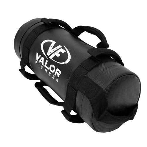 Valor Fitness SDS, Pre-Filled Sandbags