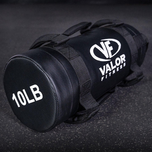 Valor Fitness Sdb-10 Sandbag 10lb