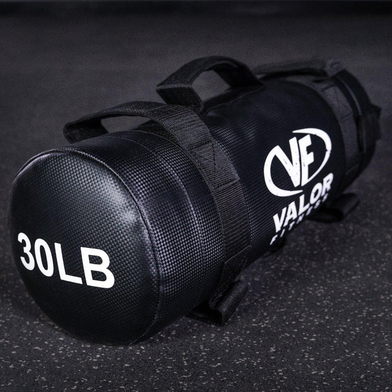 Pre Filled Weightlifting Sandbags | Valor Fitness SDS