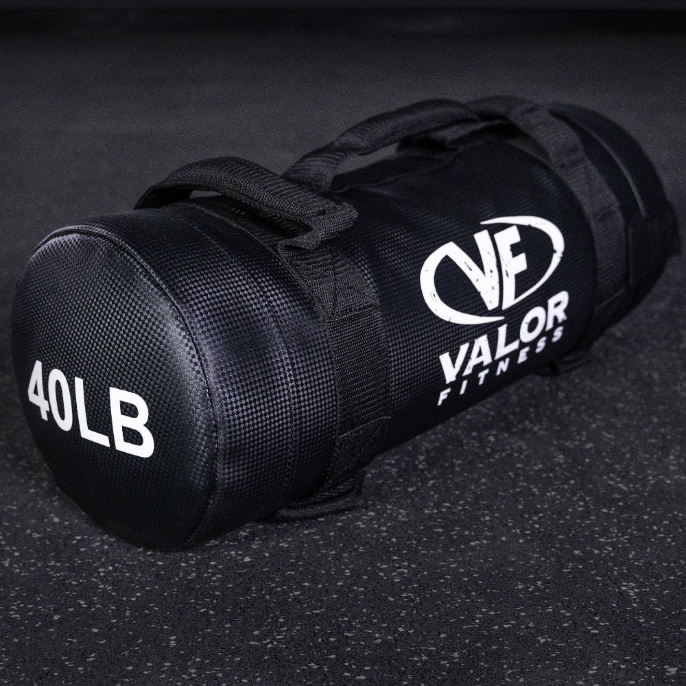 Valor Fitness SDS, Pre-Filled Sandbags