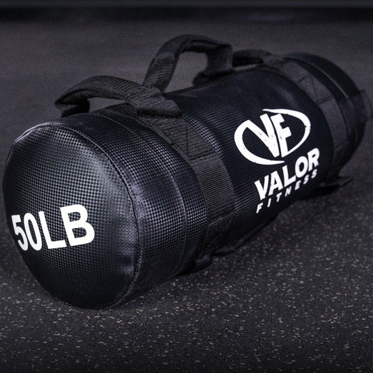 Valor Fitness SDS, Pre-Filled Sandbags
