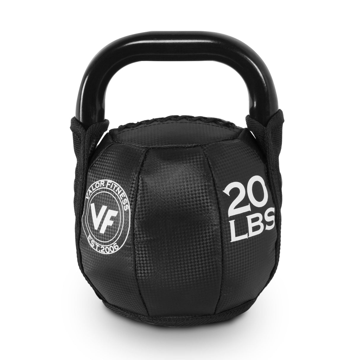 Valor Fitness SKB, Soft Kettlebells