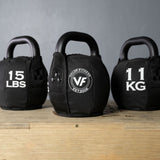 Valor Fitness SKB, Soft Kettlebells