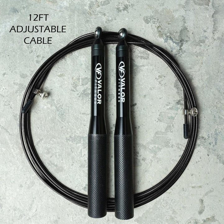 Adjustable Swivel Bearing Speed Rope