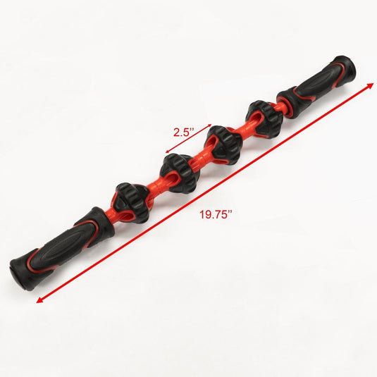 Valor Fitness TH-RR, Thigh Roller for Muscle Tightness