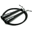 Valor Fitness TR-BLK-1, Adjustable Speed Rope