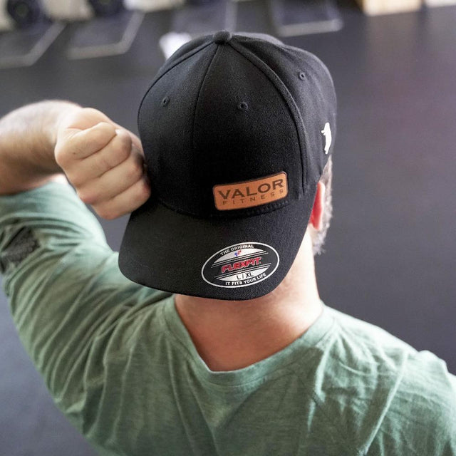 Valor Fitness Duty Hat