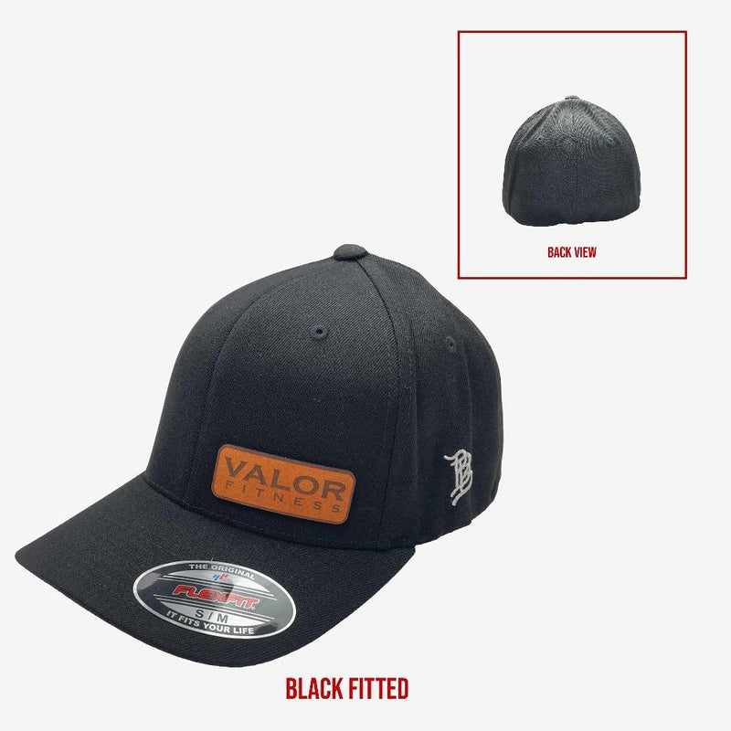 Load image into Gallery viewer, Valor Fitness Duty Hat
