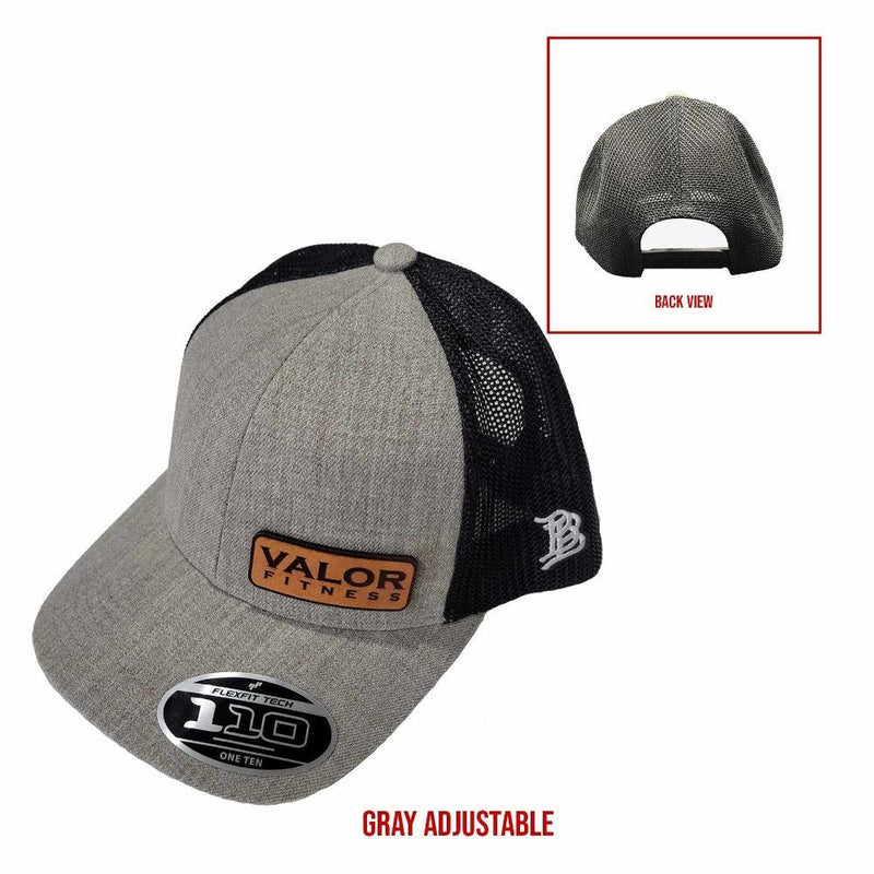Load image into Gallery viewer, Valor Fitness Duty Hat
