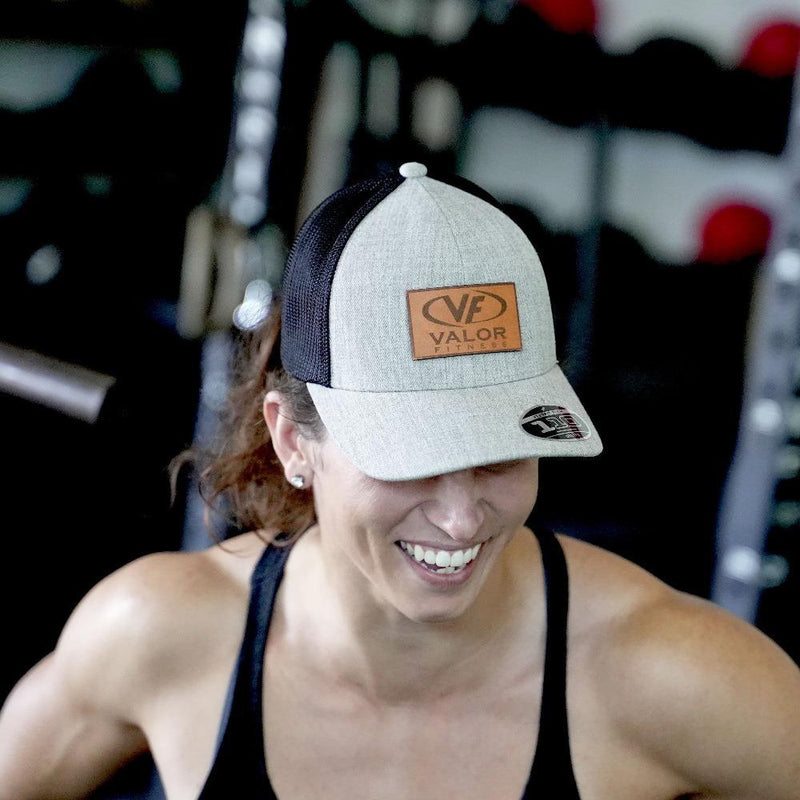 Load image into Gallery viewer, Valor Fitness Honor Hat
