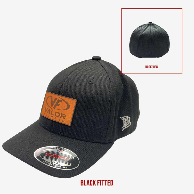 Load image into Gallery viewer, Valor Fitness Honor Hat
