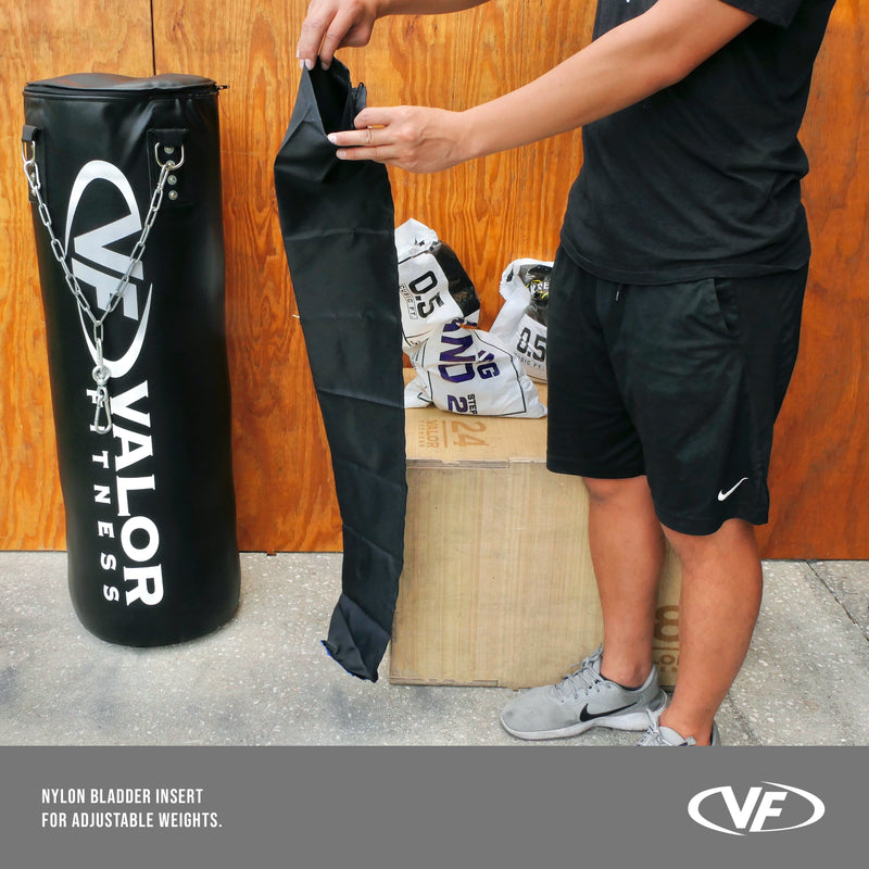 Load image into Gallery viewer, VB-APB-42, Adjustable Heavy Punching Bag
