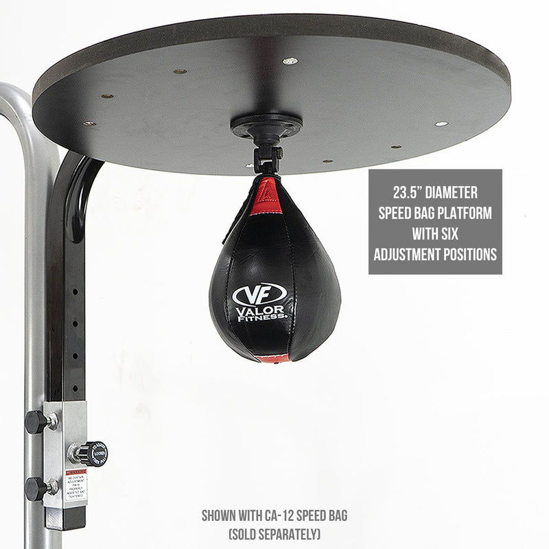 VB-BR-1 | The Heavy Duty Punching Bag Stand