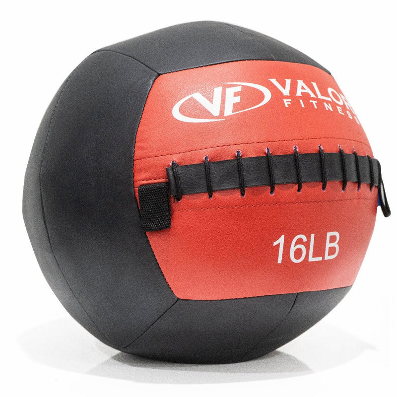 Load image into Gallery viewer, Valor Fitness WB, Wall Ball (6-25lbs)
