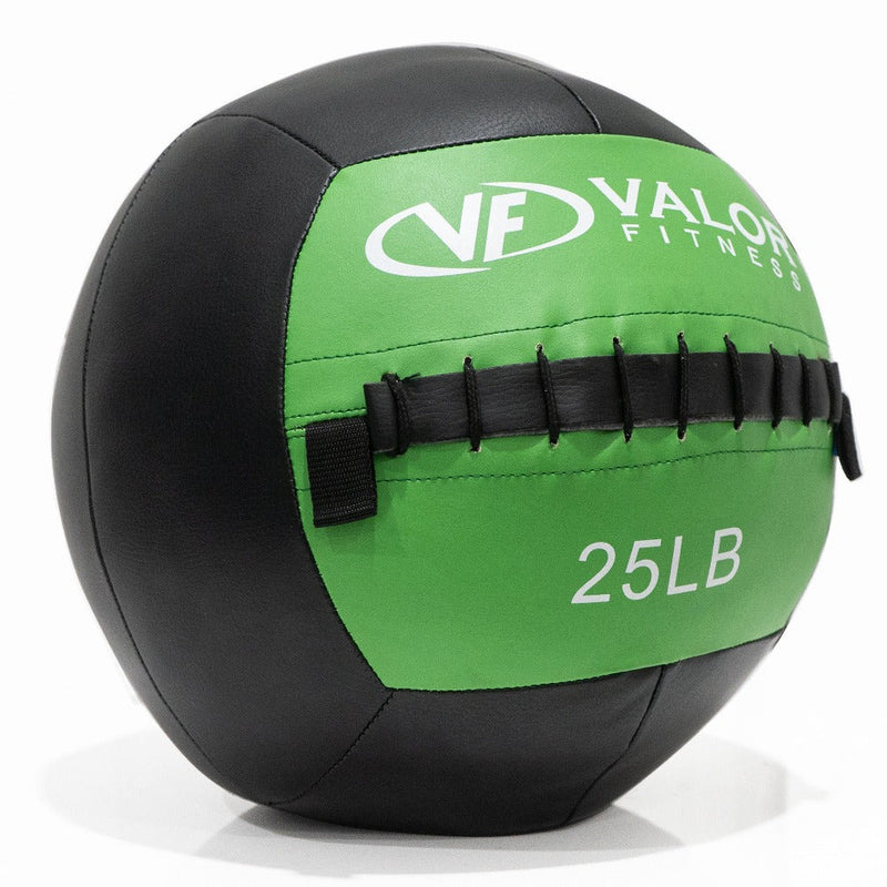 Load image into Gallery viewer, Valor Fitness WB, Wall Ball (6-25lbs)
