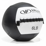 Valor Fitness WB, Wall Ball (6-25lbs)