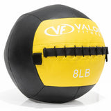 Valor Fitness WB, Wall Ball (6-25lbs)