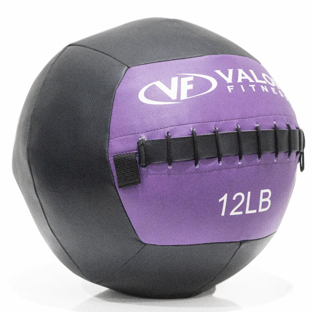 Valor Fitness WB, Wall Ball (6-25lbs)