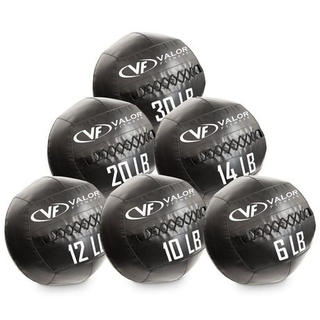 Valor Fitness WBP, Wall Ball Pro