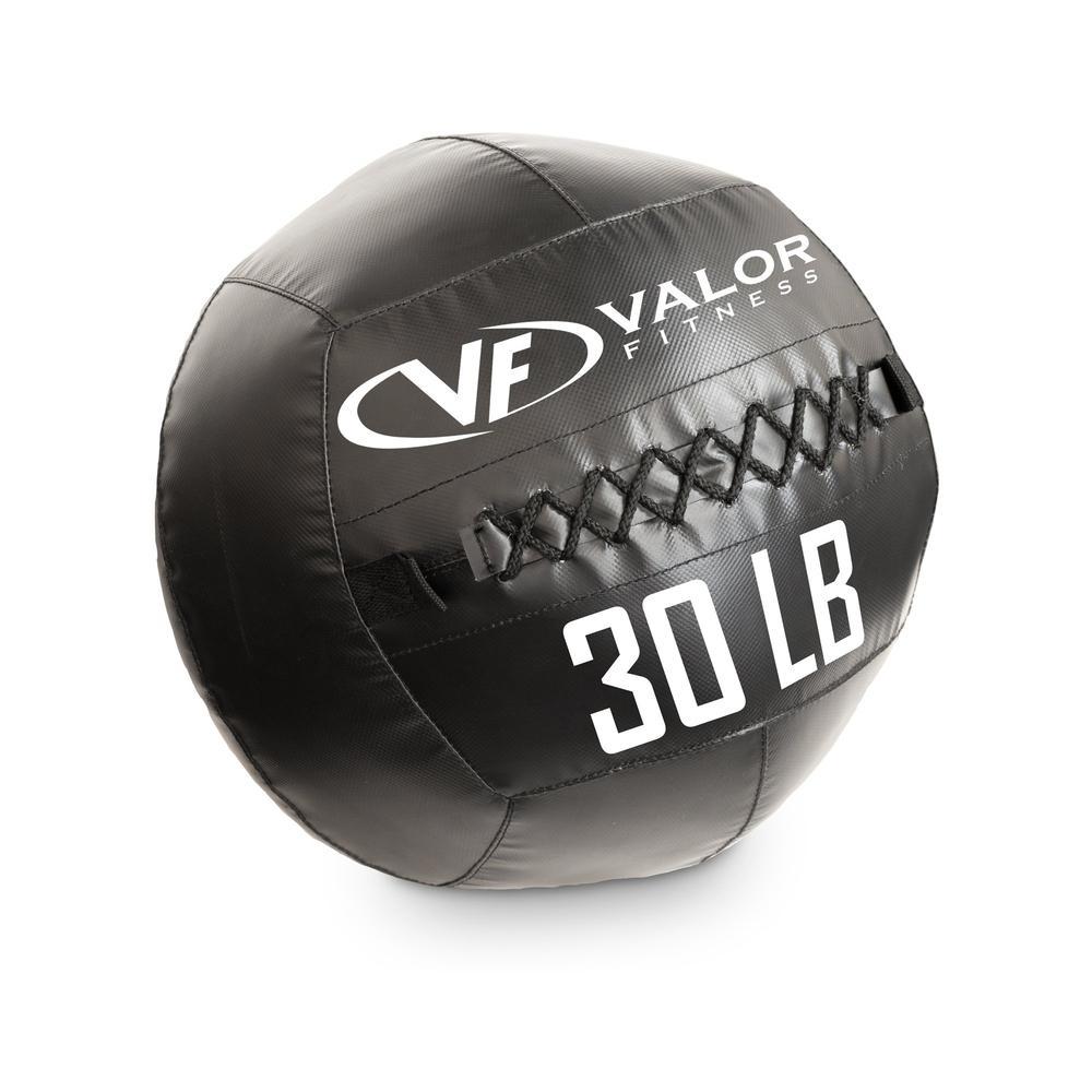 30 lb Wall Ball Pro