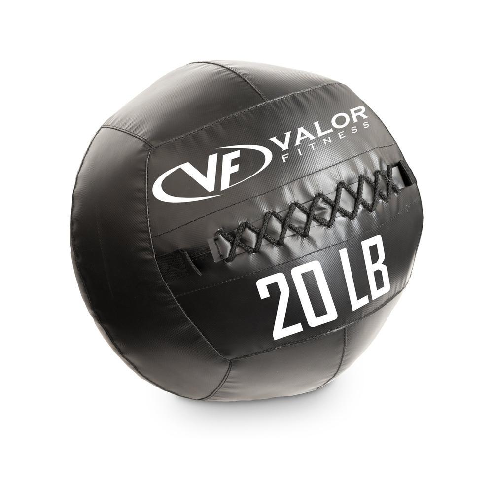Valor Fitness MB-Series Medicine Ball - Thumbnail 4