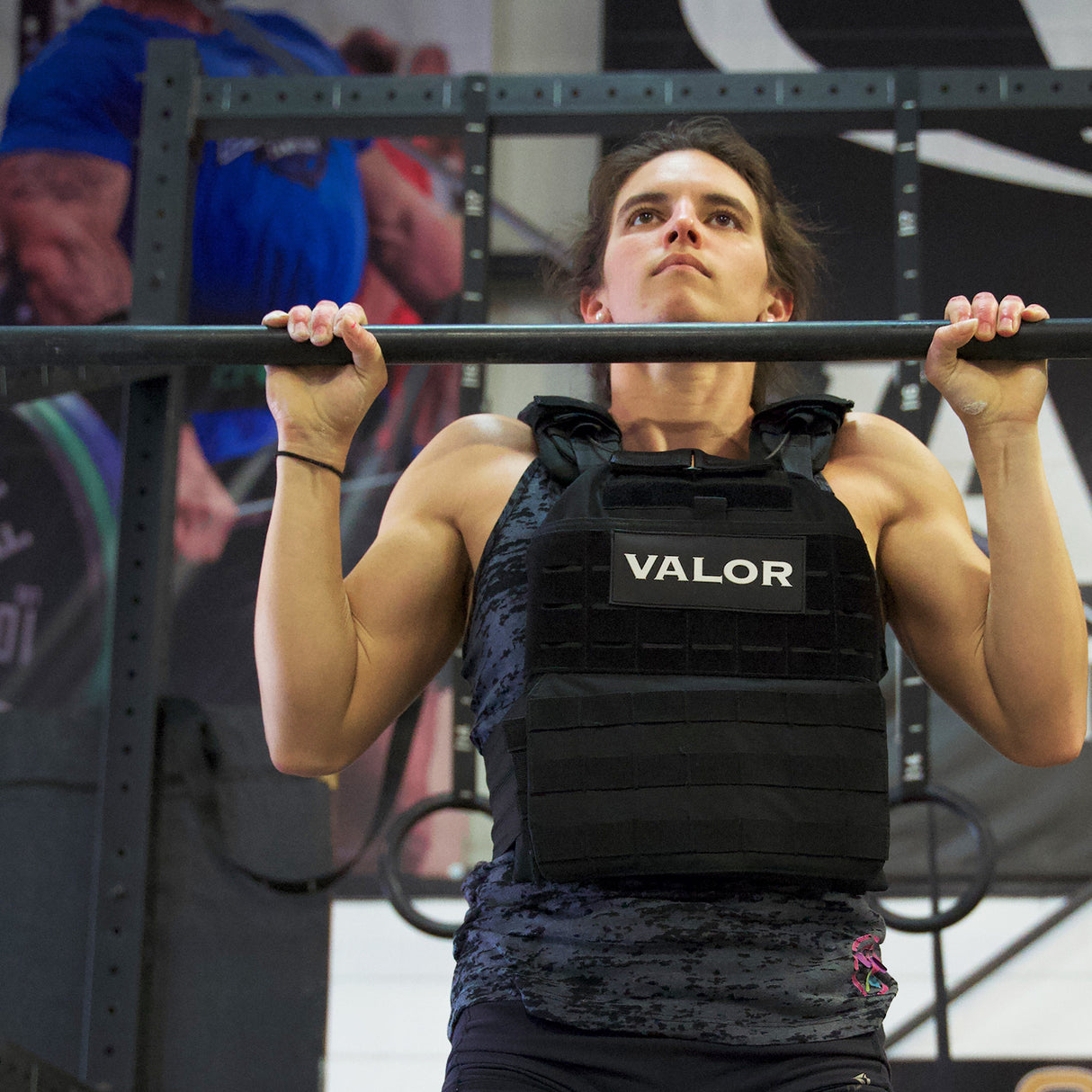 valor fitness weighted vest for women and men