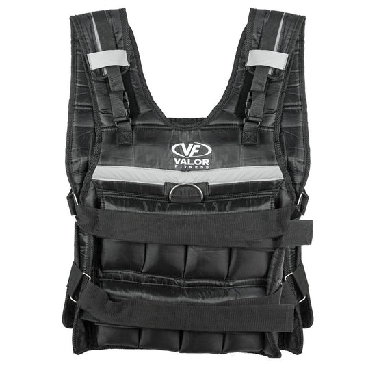 Valor Fitness WV-30, 30lb Weight Vest