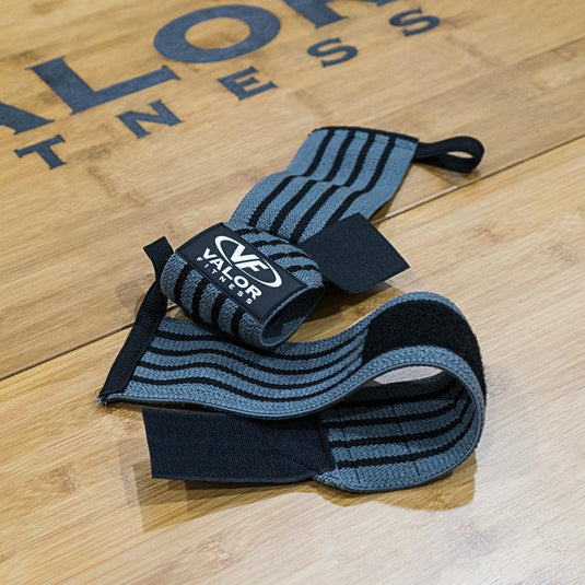 Weightlifting Wrist Wraps - Order Online Today | Valor Fitness WW-15